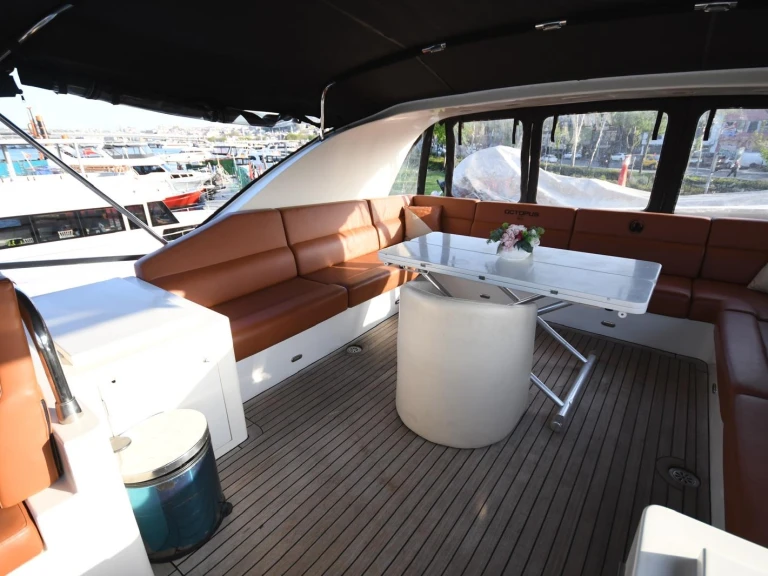 Boot mieten Göcek günstig Custom made
