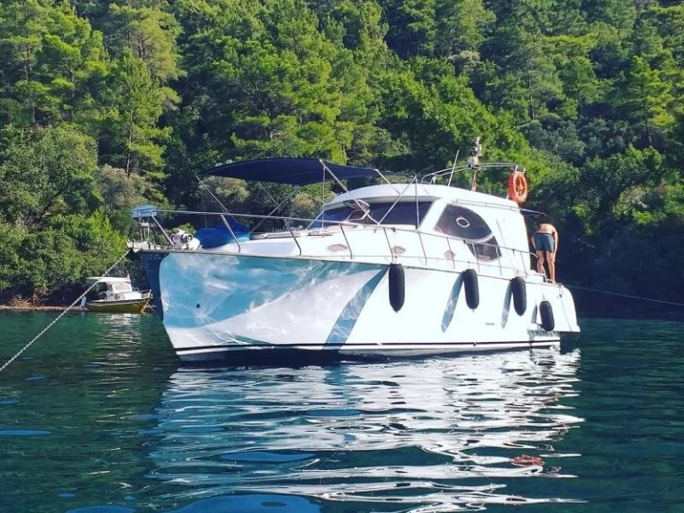 YachtCharter in Göcek - Custom Made Custom made auf SamBoat