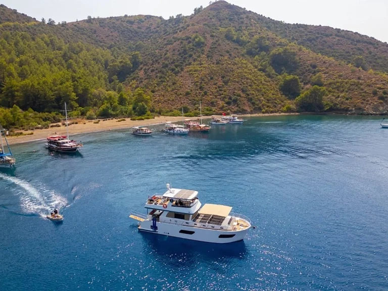 YachtCharter in Göcek - Custom Made Custom made auf SamBoat