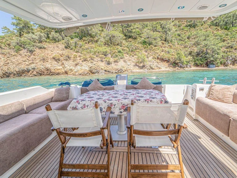 YachtCharter in Göcek - Custom Made Custom made auf SamBoat