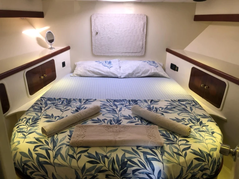 YachtCharter in Göcek - Custom Made Custom made auf SamBoat