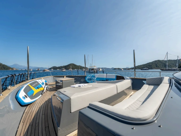 Bootsverleih Custom Made Custom made Göcek Samboat