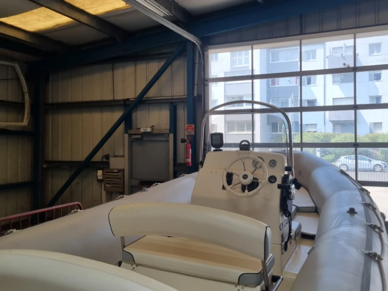 Bootsverleih Bombard 640 Le Havre Samboat