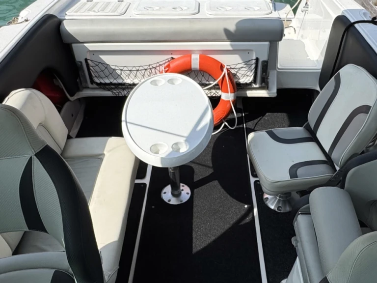 Bootsverleih Atomix Boats Atomix 705 HT Ao Chalong Samboat