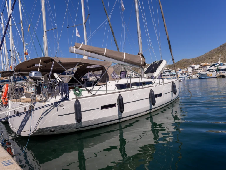 Segelboot mieten in Port de Pollença zum besten Preis