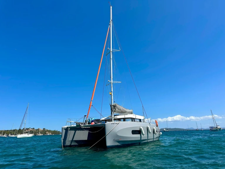 Ein Excess Excess 11 mieten in Port de Pollença
