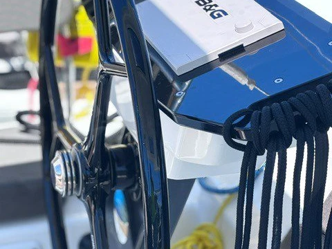 Vermietung Segelboot Dufour mit Führerschein