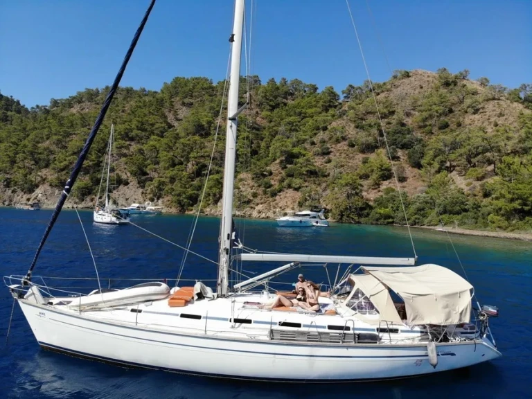 Segelboot mit oder ohne Skipper Bavaria mieten in Volos