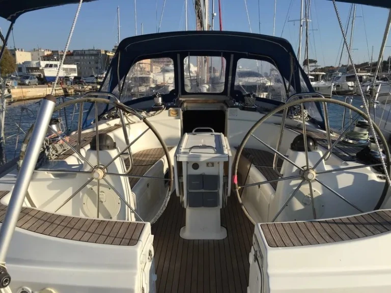 Segelboot mieten in Volos zum besten Preis