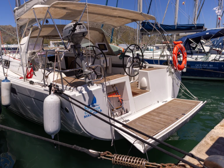Segelboot mieten in Port de Pollença zum besten Preis