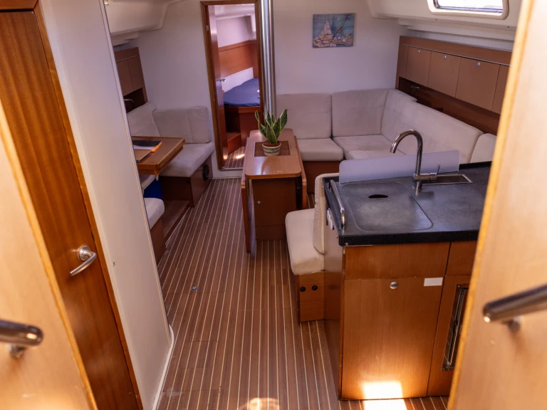 Segelboot mit oder ohne Skipper Hanse mieten in Port de Pollença
