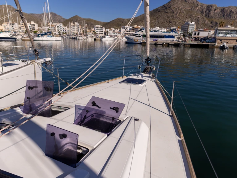 Segelboot mieten in Port de Pollença zum besten Preis