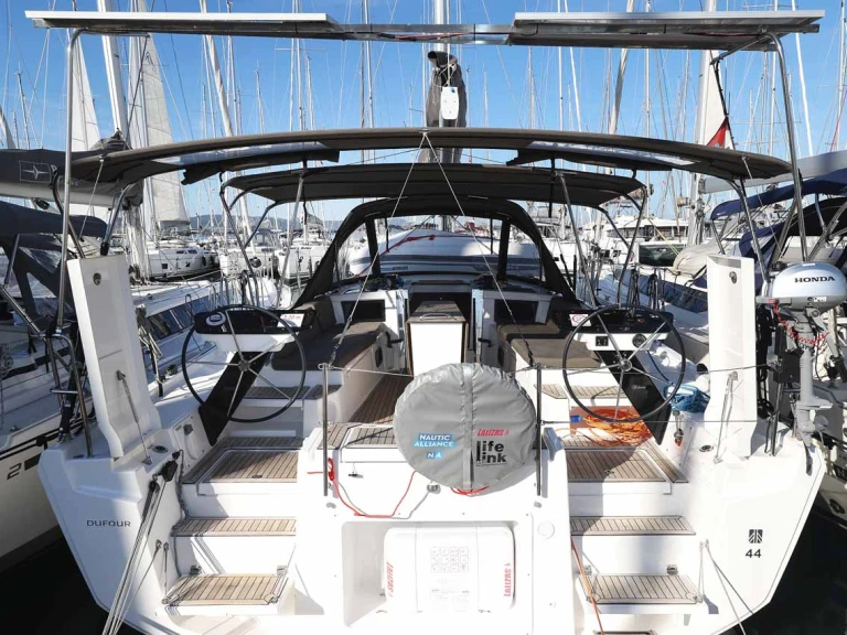 Segelboot mieten in Trogir zum besten Preis