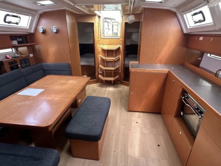 Bootsverleih Bavaria Cruiser 46 Izola Samboat