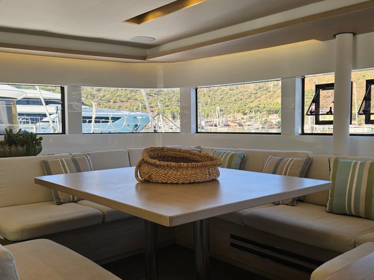 Katamaran mieten in Fethiye zum besten Preis