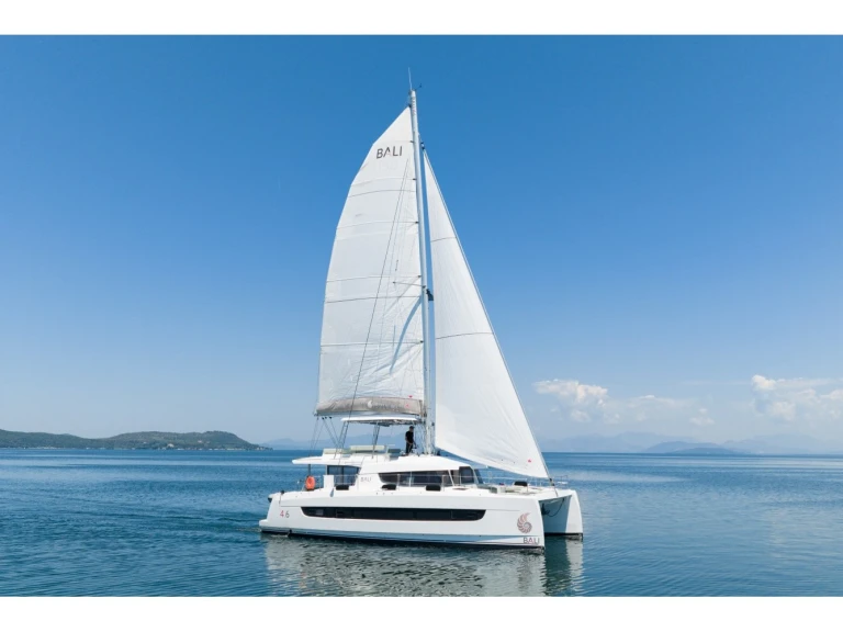 Boot mieten Préveza günstig Bali 4.6