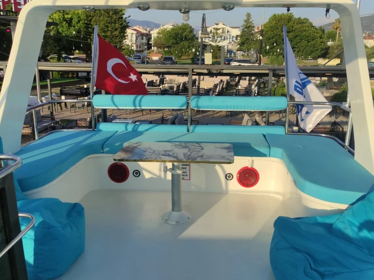 YachtCharter in Göcek - Custom Made Custom made auf SamBoat