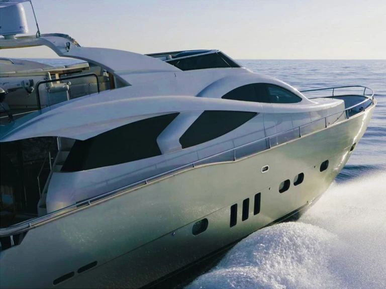 Boot mieten Göcek günstig Custom made