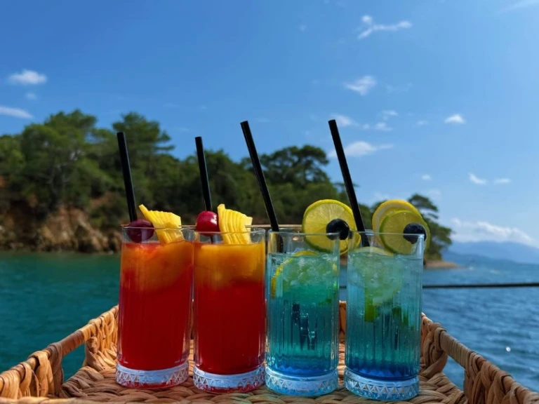 YachtCharter in Göcek - Custom Made Custom made auf SamBoat