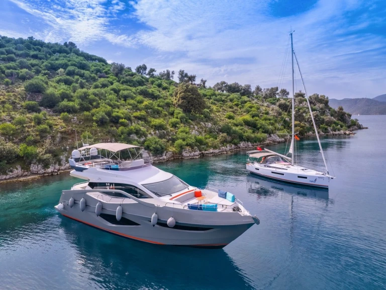 Custom Made Custom made mieten Göcek