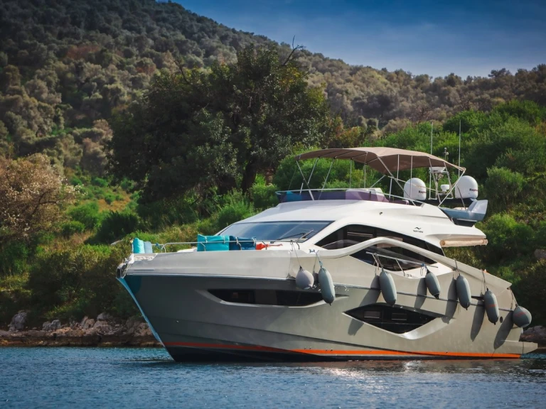 YachtCharter in Göcek - Custom Made Custom made auf SamBoat