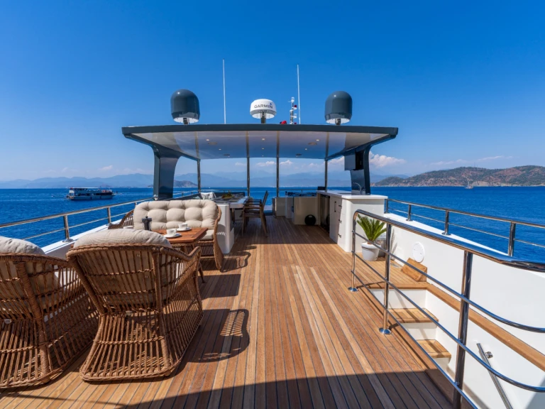 YachtCharter in Göcek - Custom Made Custom made auf SamBoat