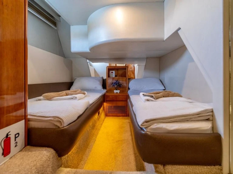 YachtCharter in Göcek - Custom Made Custom made auf SamBoat