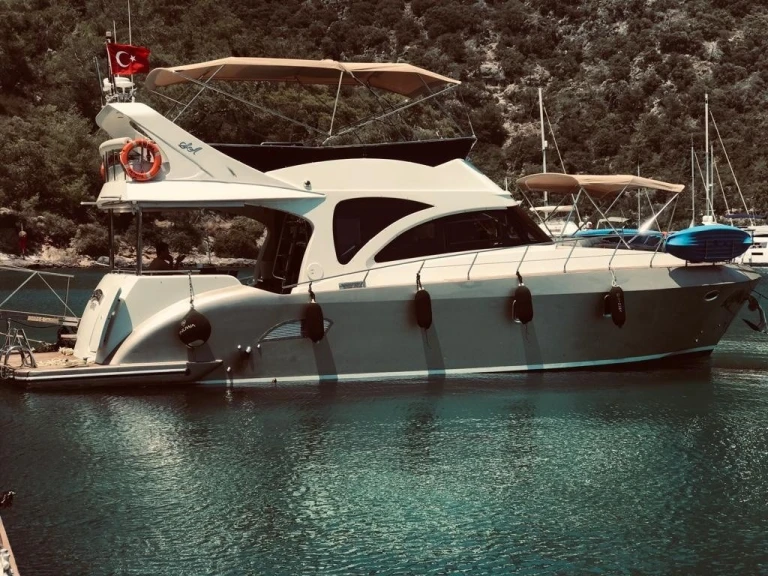 Custom Made Custom made mieten Göcek