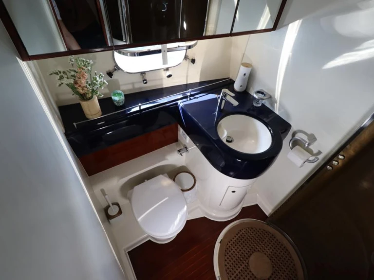 Boot mieten Göcek günstig Custom made