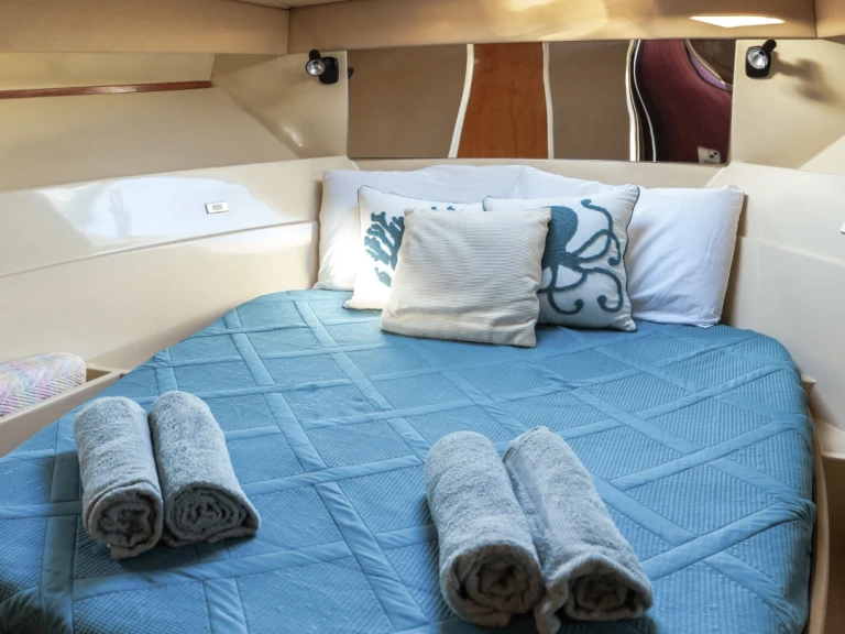 Motorboot mieten in Italien zum besten Preis