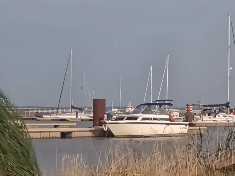 Motorboot mieten in Pauillac zum besten Preis