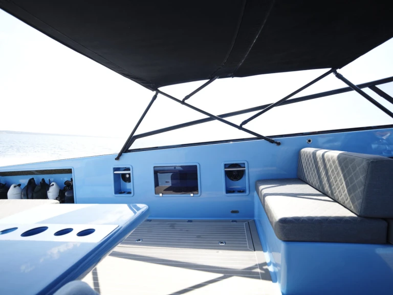 Yacht mieten in Cannes zum besten Preis