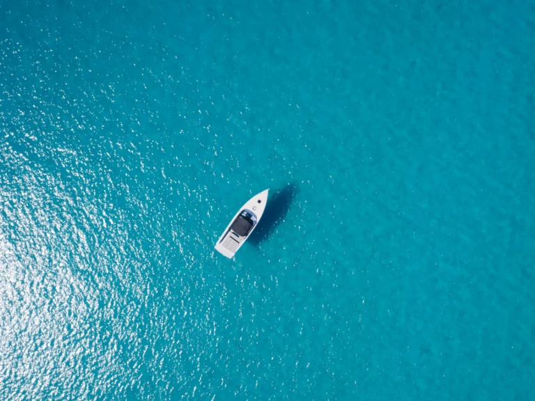 YachtCharter in Cannes - VanDutch VanDutch 40 auf SamBoat