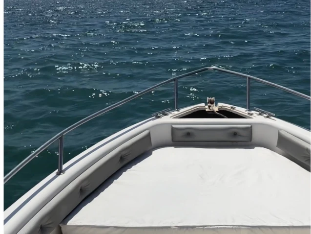 Vermietung Motorboot Sessa Marine mit Führerschein
