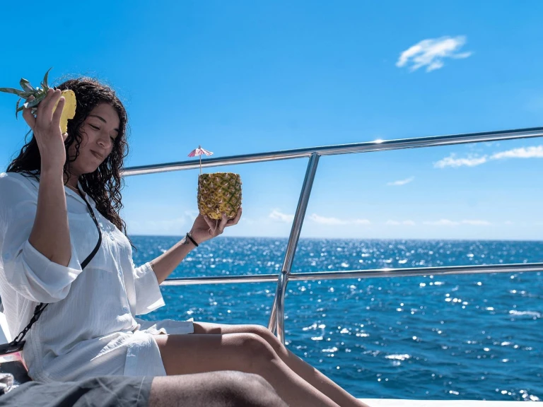 YachtCharter in Bayahibe - Custom Made custom auf SamBoat