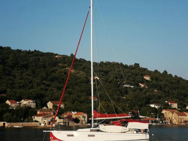Bénéteau Océanis 38.1 Performance mieten Dubrovnik