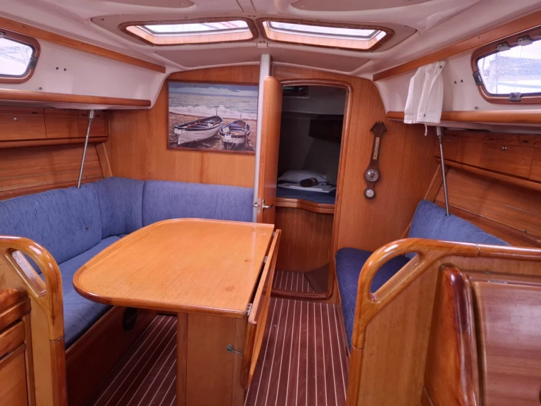 Boot mieten Trogir günstig Bavaria 33 Cruiser