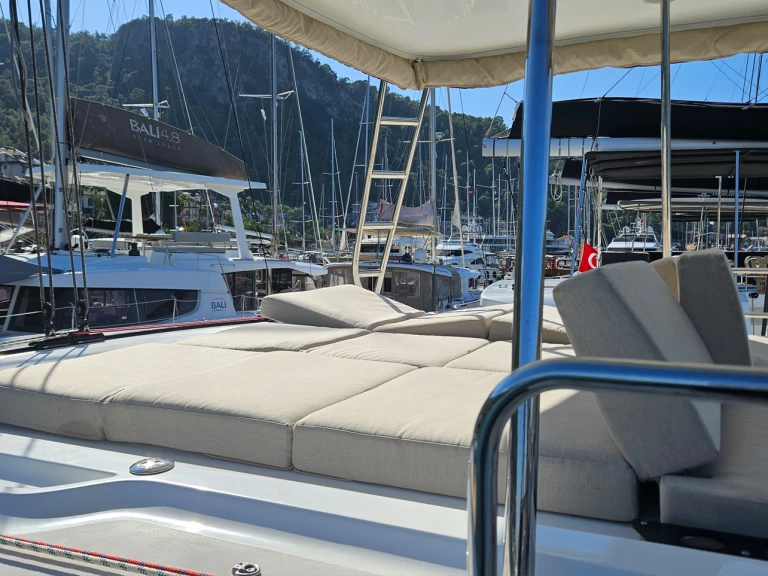 Bootsverleih Lagoon Lagoon 50 Fethiye Samboat