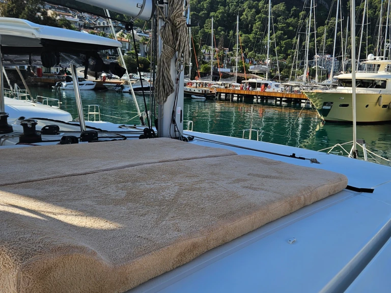 Bootsverleih Lagoon Lagoon 42 Fethiye Samboat