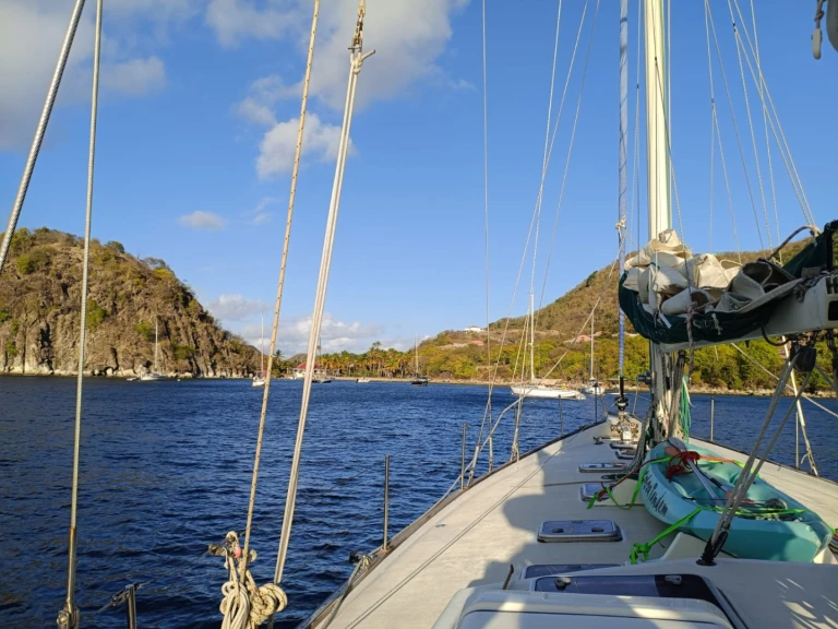 Vermietung Segelboot Southern Wind mit Führerschein