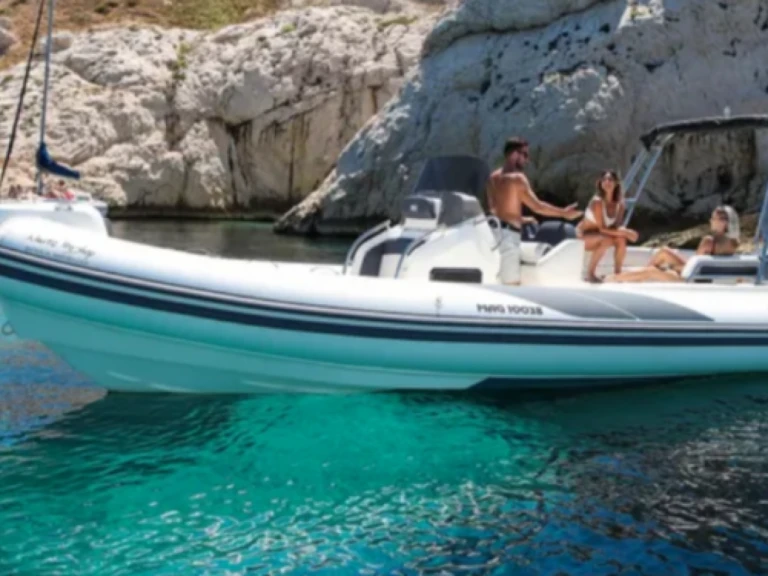 YachtCharter in Grimaud - Bsc BSC 75 auf SamBoat