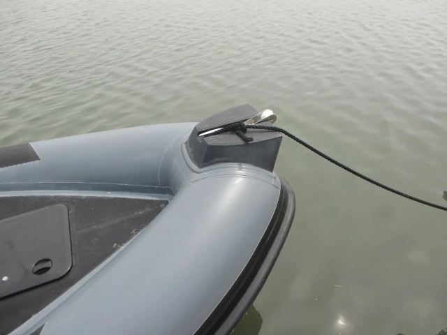 Boot mieten Vannes günstig 6.70 fishing