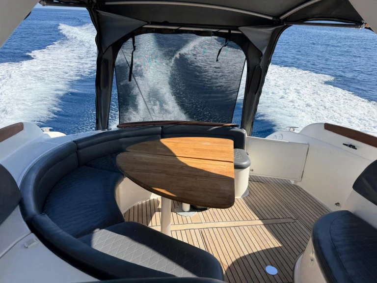 Bootsverleih Jeanneau Prestige 34 Open Beaulieu-sur-Mer Samboat