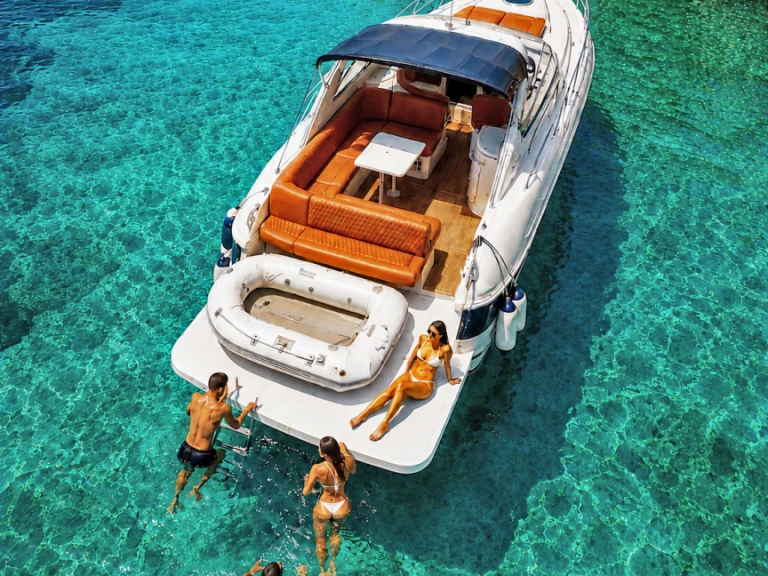 Bootsverleih Bavaria Bavaria 35 Sport Palma de Mallorca Samboat