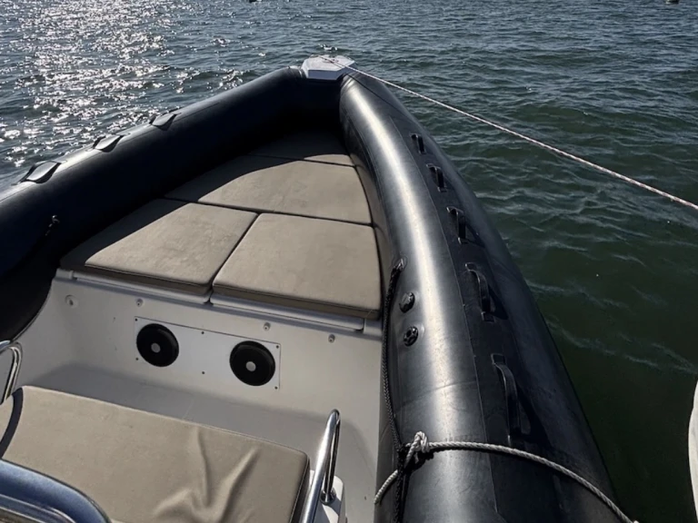 YachtCharter in Grand Piquey - Joker Boat Clubman 26 Special auf SamBoat