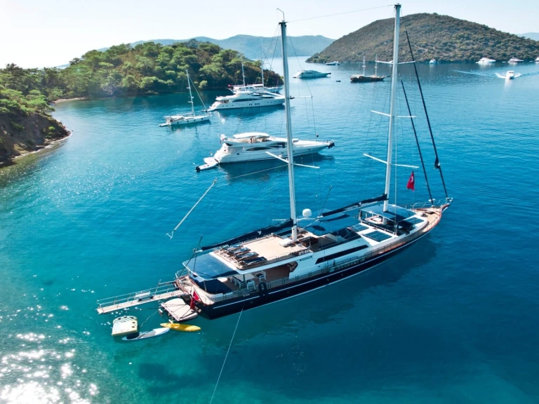 YachtCharter in Göcek - Custom Made Custom made auf SamBoat