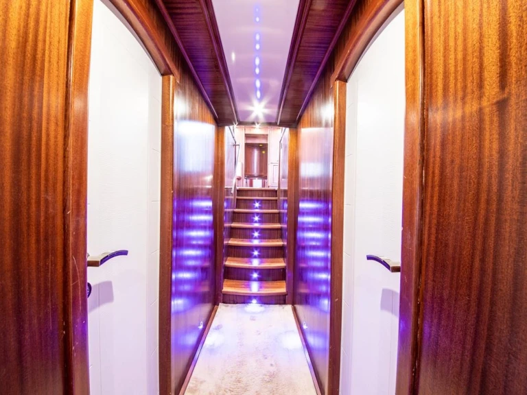 Segelboot mit oder ohne Skipper Custom Made mieten in Marmaris