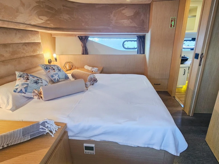 YachtCharter in Fethiye - Custom Made Custom made auf SamBoat