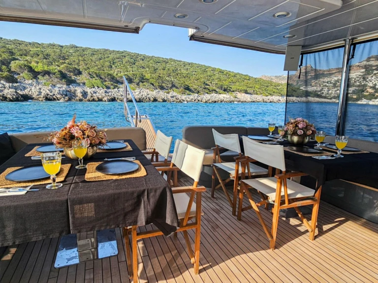 Ein Custom Made Custom made mieten in Fethiye