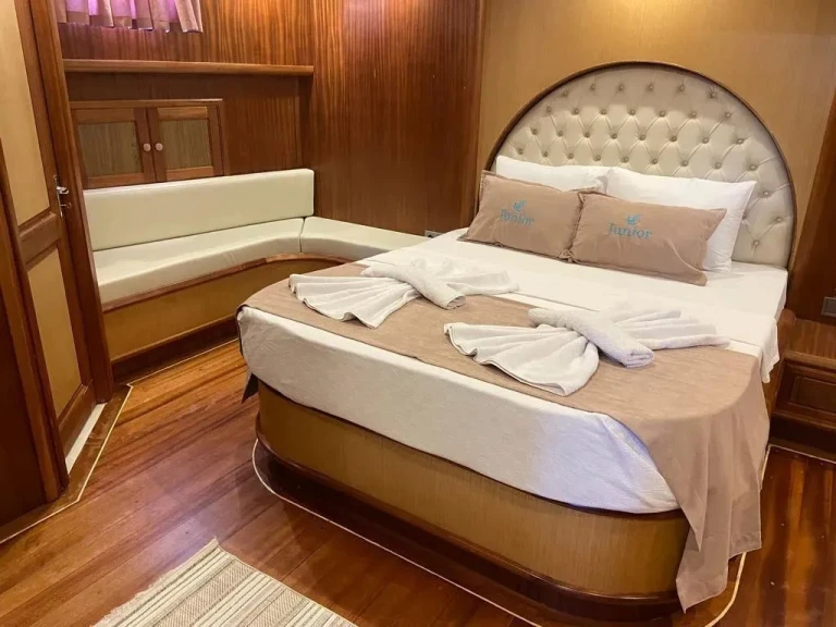 Custom Made Custom made mieten Marmaris